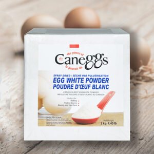Egg White Powder 2kg